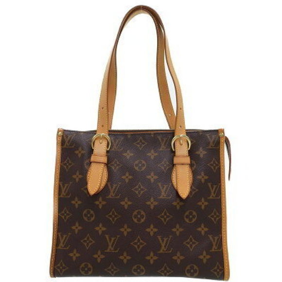 Louis Vuitton Monogram Popincourt Au Shoulder Bag - Picture 1 of 8